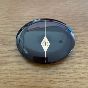 Charlotte Tilbury ecstasy blush - gently used!